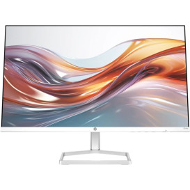 Monitor HP S5 524sa 94C36E9 - 23,8"/1920x1080 (Full HD)/100Hz/IPS/5 ms/Biały