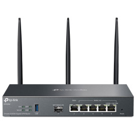 Router Wi-Fi TP-Link ER706W - standard Wi-Fi 6, OMADA SDN