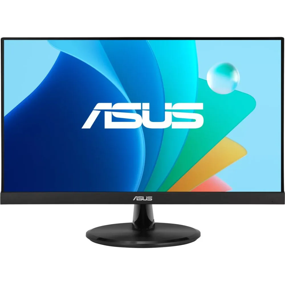 Monitor ASUS Eye Care VP229HF, 21,45", 1920x1080 (FHD), 100Hz, IPS, 1 ms, Czarny | Sklep ITnes.pl, IT for BUSINESS