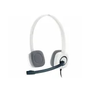 Słuchawki Logitech H150 981-000350 | Sklep ITnes.pl - IT for BUSINESS