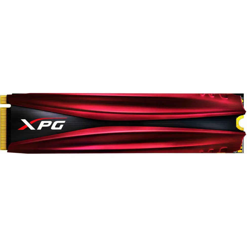 Dysk SSD 512 GB ADATA XPG SPECTRIX S40G AS40G-512GT-C - zdjęcie poglądowe 1