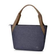 Torba na laptopa HP Renew 14" 1A217AA, Granatowa | Sklep ITnes.pl, IT for BUSINESS