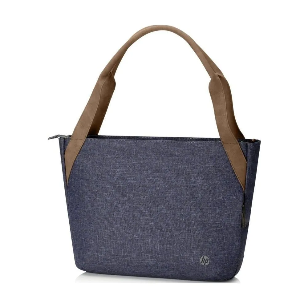 Torba na laptopa HP Renew 14" 1A217AA, Granatowa | Sklep ITnes.pl, IT for BUSINESS