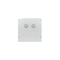 Szafa rack 19" 9U Lanberg WF02-6609-10S, 600 x 507 x 600 mm, dwusekcyjna | Sklep ITnes.pl, IT for BUSINESS