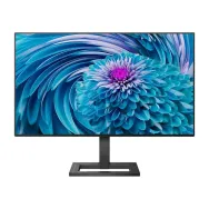 Monitor Philips 275E2FAE/00, 27", 2560x1440 (QHD), 75Hz, IPS, 4 ms, Czarny | Sklep ITnes.pl, IT for BUSINESS