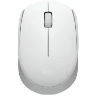 Mysz bezprzewodowa Logitech M171 910-006867 - Biała