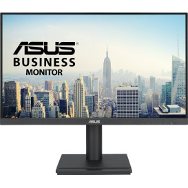 Monitor ASUS VA24DQFS 90LM0540-B01370 - 24"/1920x1080 (Full HD)/100Hz/IPS/1 ms