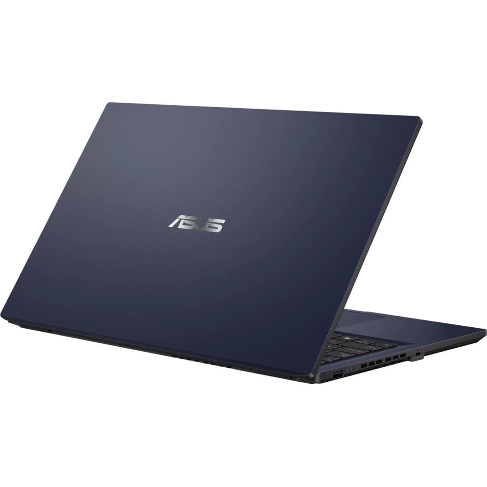 Zdjęcie produktu Laptop ASUS ExpertBook B1 B1502 B1502CVA-BQ0110X 90NX06X1-M003Y0 - i5-1335U/15,6" FHD IPS/RAM 8GB/512GB/Granatowy/Win 11 Pro/3OS