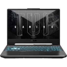 Laptop ASUS TUF Gaming A15 2021 FA506NC-HN006 - Ryzen 5 7535HS/15,6" FHD IPS/RAM 8GB/SSD 512GB/GeForce RTX 3050/2 lata Carry-in