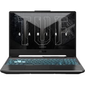 Laptop ASUS TUF Gaming A15 2021 FA506NC-HN006 - Ryzen 5 7535HS/15,6" Full HD IPS/RAM 8GB/SSD 512GB/NVIDIA GeForce RTX 3050