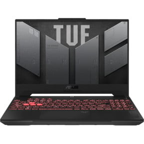 Laptop ASUS TUF Gaming A15 FA507 FA507NUR-LP016W - zdjęcie poglądowe 7