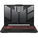 Laptop ASUS TUF Gaming A15 FA507 FA507NUR-LP016W - Ryzen 7 7435HS/15,6" IPS/RAM 16GB/SSD 512GB/Windows 11 Home