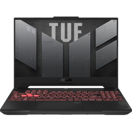 Laptop ASUS TUF Gaming A15 2023 FA507NUR-LP016W - Ryzen 7 7435HS/15,6" FHD IPS/RAM 16GB/512GB/GeForce RTX 4050/Win 11 Home/2CI