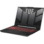 Laptop ASUS TUF Gaming A15 2023 FA507NUR-LP016W - zdjęcie poglądowe 1