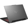 Laptop ASUS TUF Gaming A15 2023 FA507NUR-LP016W - zdjęcie poglądowe 3