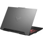 Laptop ASUS TUF Gaming A15 2023 FA507NUR-LP016W - zdjęcie poglądowe 4