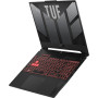 Laptop ASUS TUF Gaming A15 2023 FA507NUR-LP016W - zdjęcie poglądowe 5