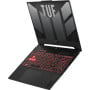 Laptop ASUS TUF Gaming A15 FA507 FA507NUR-LP016W - zdjęcie poglądowe 5