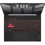 Laptop ASUS TUF Gaming A15 2023 FA507NUR-LP016W - zdjęcie poglądowe 6