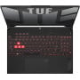 Laptop ASUS TUF Gaming A15 FA507 FA507NUR-LP016W - zdjęcie poglądowe 6