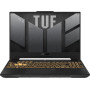 Laptop ASUS TUF Gaming F15 2023 FX507VU-TT901W - zdjęcie poglądowe 6