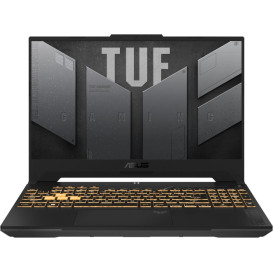 Laptop ASUS TUF Gaming F15 2023 FX507VU-TT901W - i7-13620H/15,6" Full HD IPS/RAM 16GB/SSD 1TB/Windows 11 Home