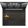 Laptop ASUS TUF Gaming F15 FX507 FX507VU-TT901W - zdjęcie poglądowe 5