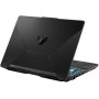 Laptop ASUS TUF Gaming A15 2021 FA506NF-HN004 90NR0JE7-M00040 - zdjęcie poglądowe 4