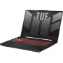 Laptop ASUS TUF Gaming A15 2023 FA507NV-LP025 90NR0E85-M00B10 - zdjęcie poglądowe 1