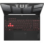 Laptop ASUS TUF Gaming A15 2023 FA507NV-LP025 90NR0E85-M00B10 - zdjęcie poglądowe 6