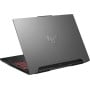 Laptop ASUS TUF Gaming A15 2023 90NR0E85-M00DF0 - zdjęcie poglądowe 3