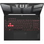 Laptop ASUS TUF Gaming A15 2023 90NR0E85-M00DF0 - zdjęcie poglądowe 6