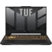 Laptop ASUS TUF Gaming F15 FX507 90NR0FV7-M003C0