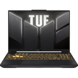 Laptop ASUS TUF Gaming F16 2024 FX607JV-N3135 90NR0HV6-M00B80 - zdjęcie poglądowe 7