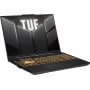 ASUS TUF Gaming F16 FX607 FX607JV-N3135 90NR0HV6-M00B80 - zdjęcie poglądowe 2