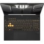 ASUS TUF Gaming F16 FX607 FX607JV-N3135 90NR0HV6-M00B80 - zdjęcie poglądowe 6