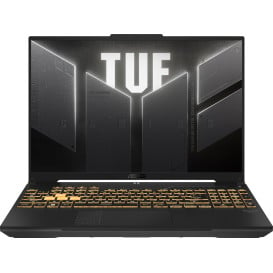 Laptop ASUS TUF Gaming F16 2024 FX607JV-N3186W 90NR0HV6-M00B70 - i7-13650HX/16" WUXGA IPS/RAM 16GB/1TB/GF RTX 4060/Win 11 Home/2CI