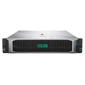 Serwer HPE ProLiant DL380 Gen 10 P71383-425 - zdjęcie poglądowe 1