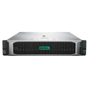 Serwer HPE ProLiant DL380 Gen 10 P71674-425 - zdjęcie poglądowe 1