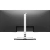 Monitor Dell Pro 34 Plus P3425WE USB-C Hub 210-BRDR/5Y, 34,1", 3440x1440 (UWQHD), 100Hz, 21:9, zakrzywiony, IPS, 5 ms, Czarny | 