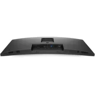 Monitor Dell Pro 34 Plus P3425WE USB-C Hub 210-BRDR/5Y, 34,1", 3440x1440 (UWQHD), 100Hz, 21:9, zakrzywiony, IPS, 5 ms, Czarny | 