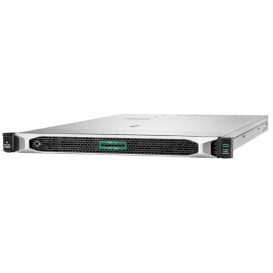 Serwer HPE ProLiant DL360 Gen 10 P77128-425 - Rack (1U)/Intel Xeon Scalable 4309Y