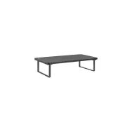 Podstawka pod monitor Maclean MC-933 do 20kg MC-933 - Czarna | Sklep ITnes.pl - IT for BUSINESS