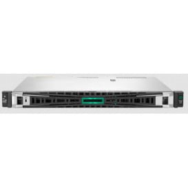 Serwer HPE ProLiant DL20 Gen 10 P71375-425 - zdjęcie poglądowe 1