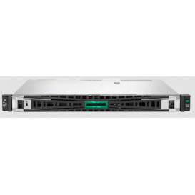 Serwer HPE ProLiant DL20 Gen11 P71375-425 - Intel Xeon E-2436, 32GB Ram, VROC, 2x480GB SATA SSD, zasilacz 800W