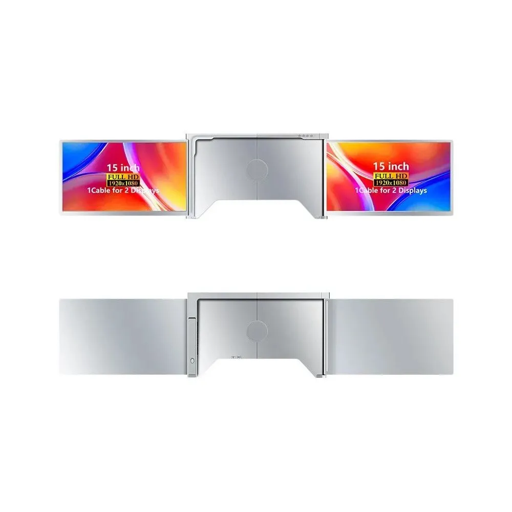 Zdjęcie monitora Extralink EX.35274