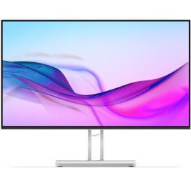 Monitor Lenovo 67BEKAC1EU - 27"/1920x1080 (Full HD)/48Hz-100Hz/IPS/14 ms