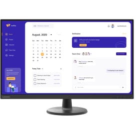 Monitor Lenovo 66FDGAC2EU - zdjęcie poglądowe 8