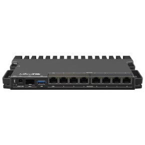 Router MikroTik RouterBOARD RB5009UPR+S+IN - zdjęcie poglądowe 2