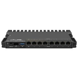 Router MikroTik RouterBOARD RB5009UPR+S+IN - 7x 1GbE RJ45, 1x 2,5GbE RJ45, 1x 10GbE SFP+